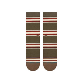 Hill Top Crew: Dark Green - 0