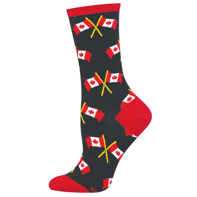 Oh Canada