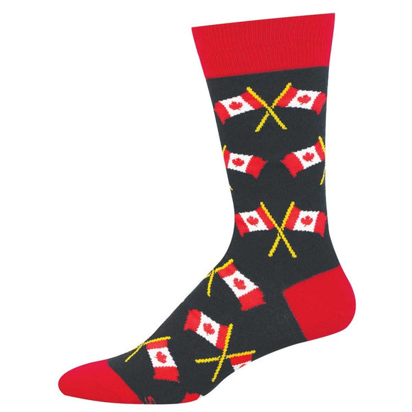Oh Canada (Men’s)