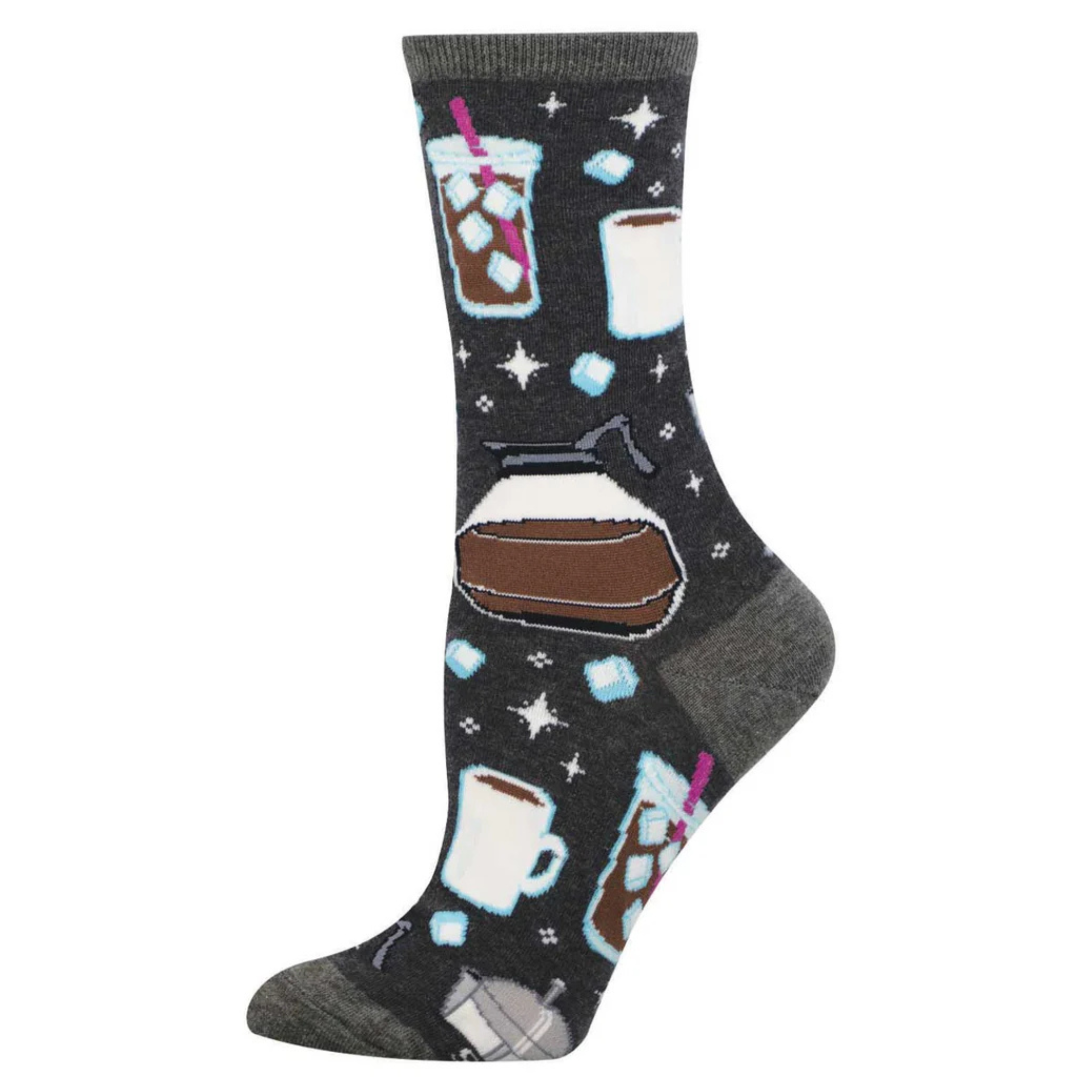 Iced Coffee (Women's)
