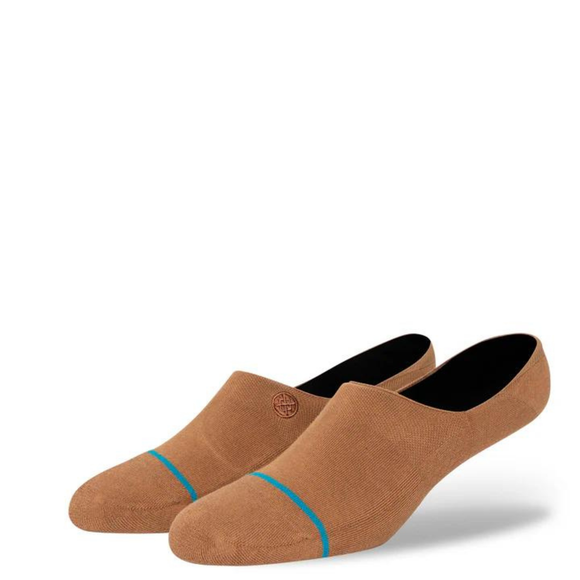 Icon No Show: Dark Oatmeal (Women's)