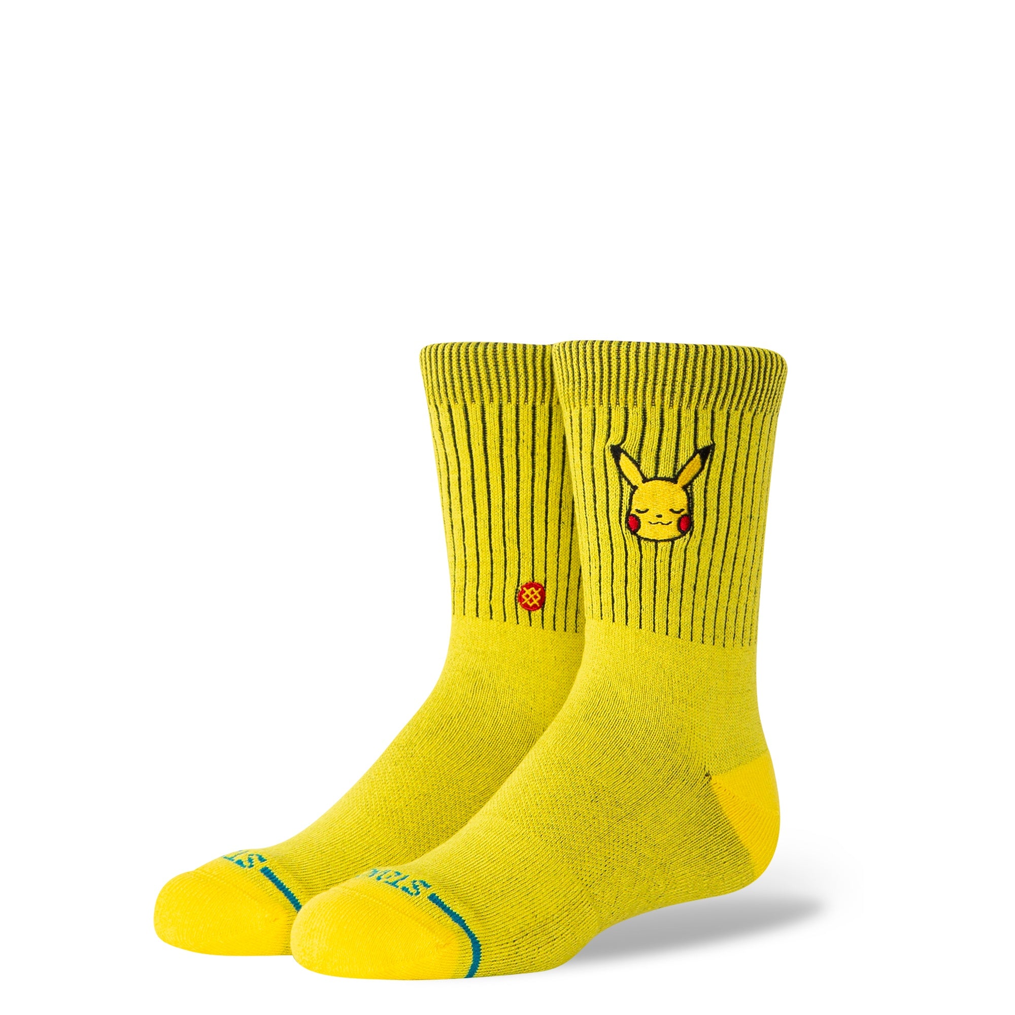 Pokémon: Pikachu Crew (Kid's)
