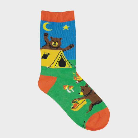 Beary Tents