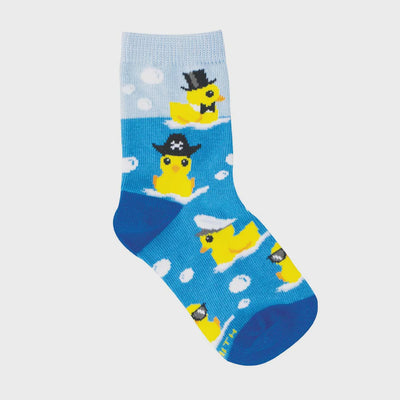 Ahoy Rubber Ducky