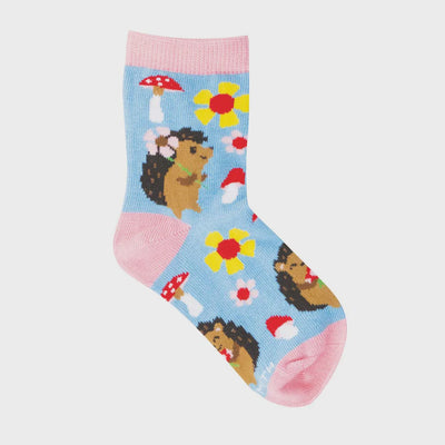Hedgie Floral