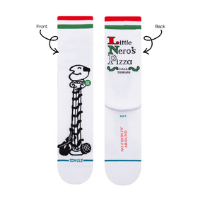 Home Alone: Little Neros Pizza - 0