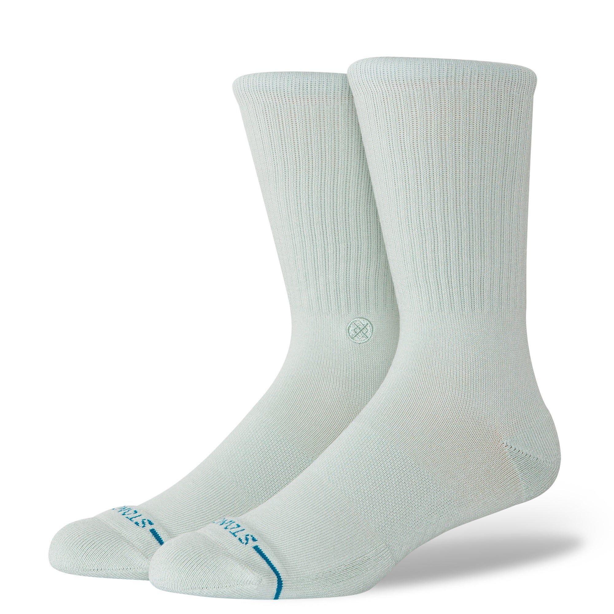 Icon Crew: Pale Blue