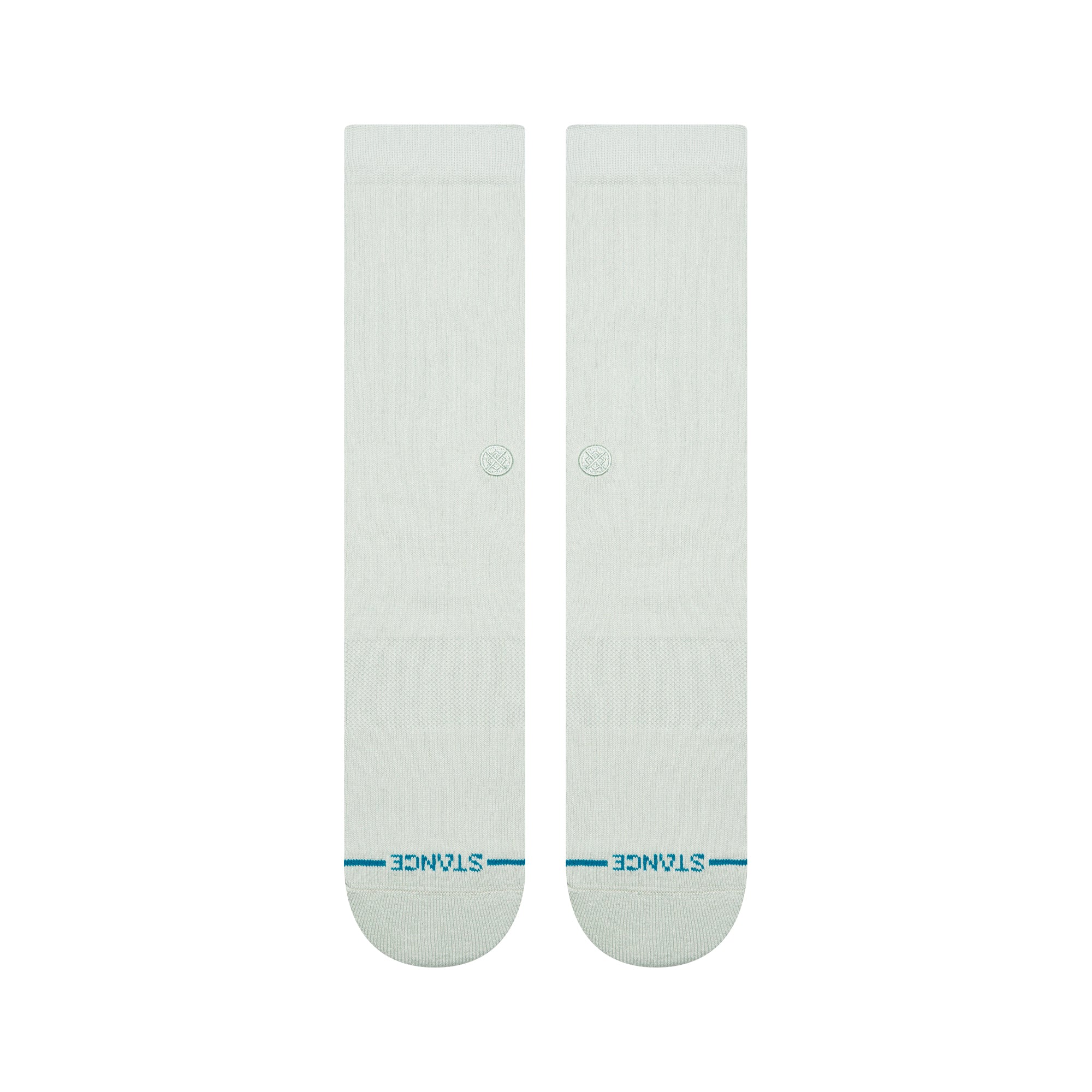 Icon Crew: Pale Blue - 0
