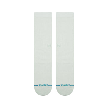 Icon Crew: Pale Blue - 0