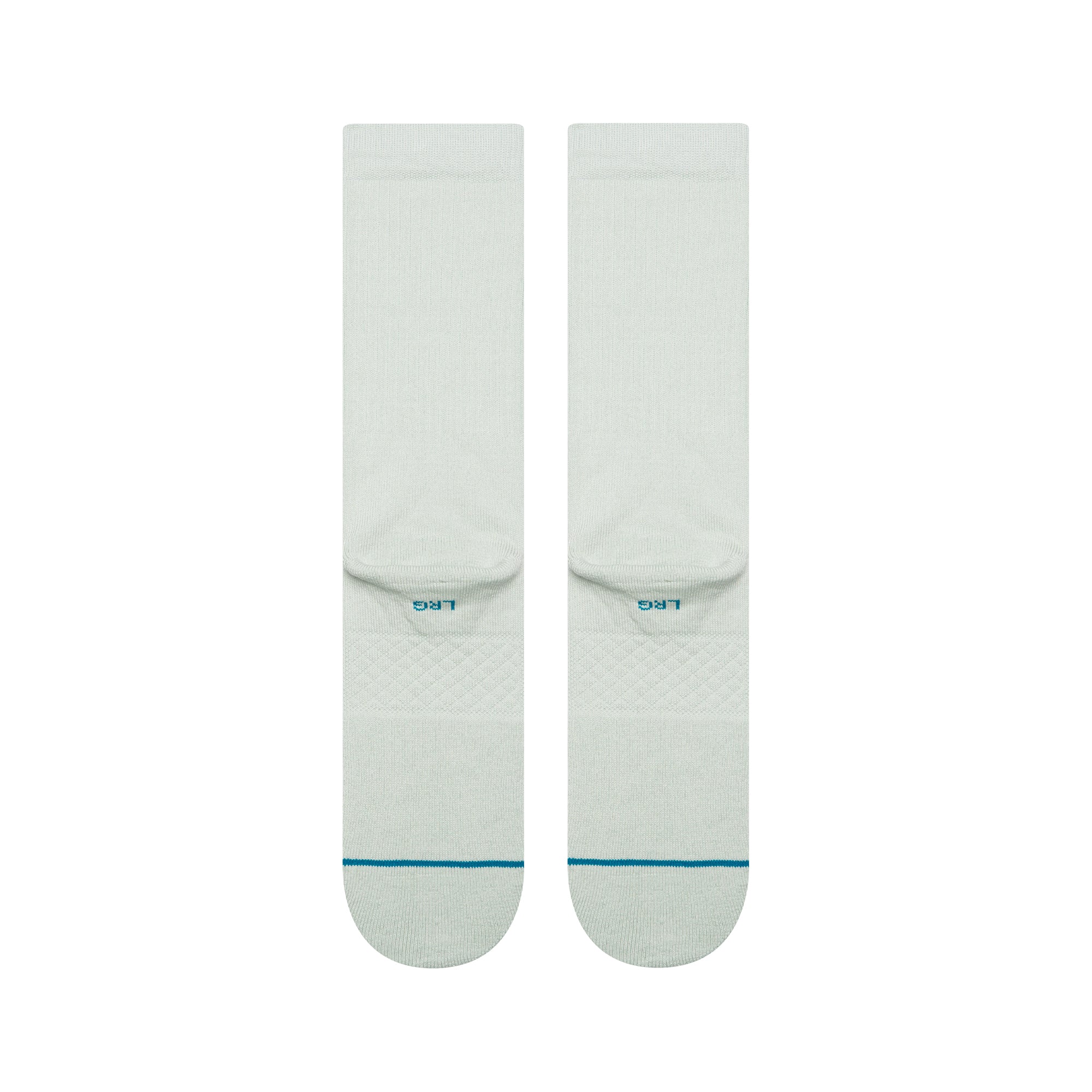 Icon Crew: Pale Blue