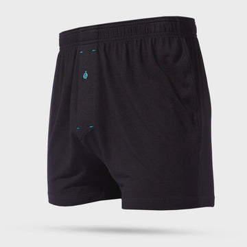 Butter Boxer Black