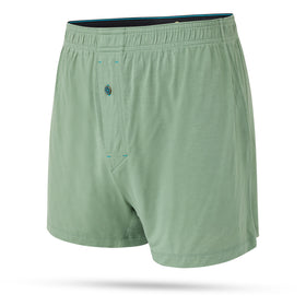 ButterBlend Boxer: Green