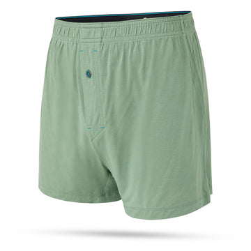 ButterBlend Boxer: Green
