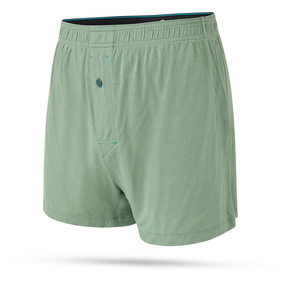 ButterBlend Boxer: Green