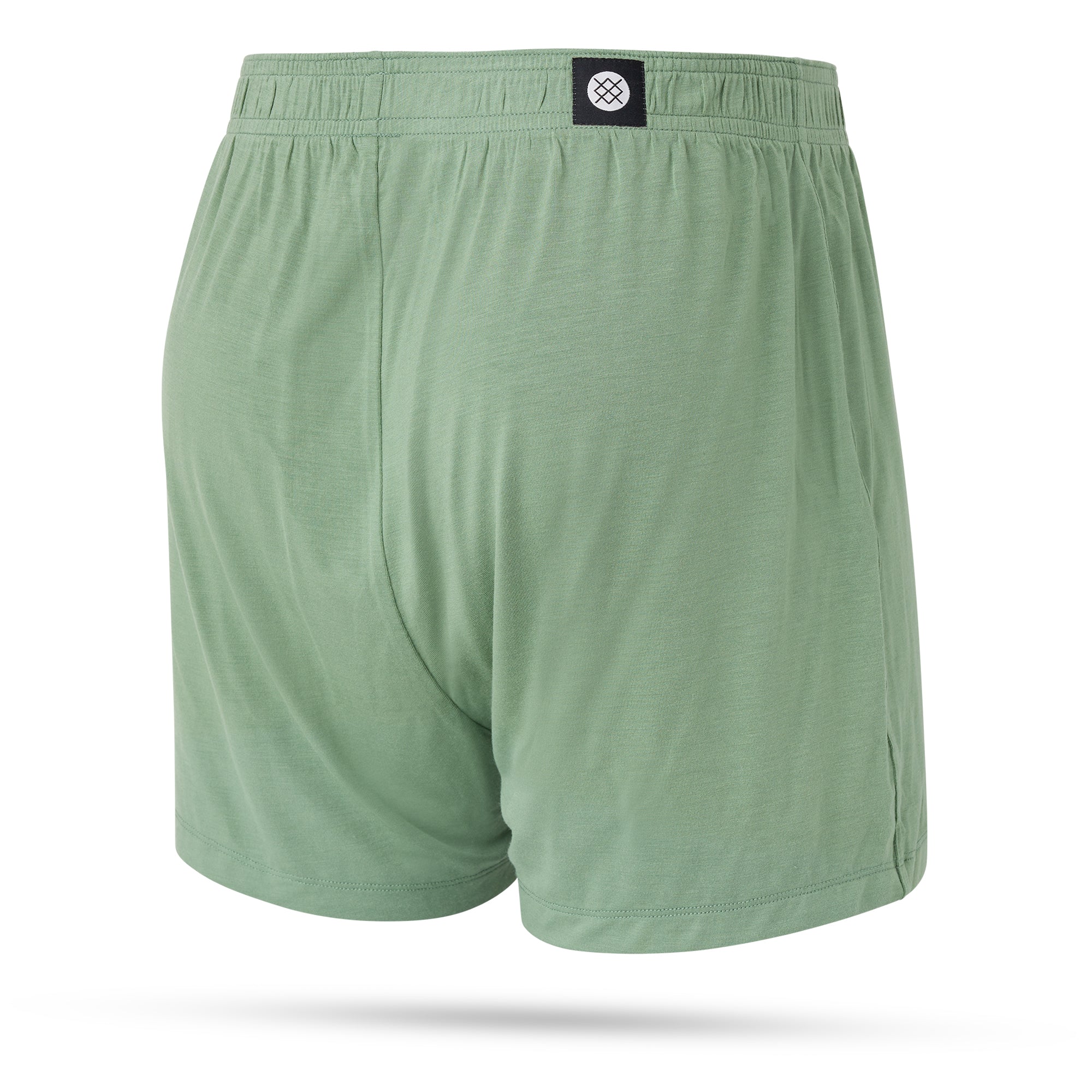 ButterBlend Boxer: Green - 0