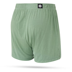 ButterBlend Boxer: Green - 0