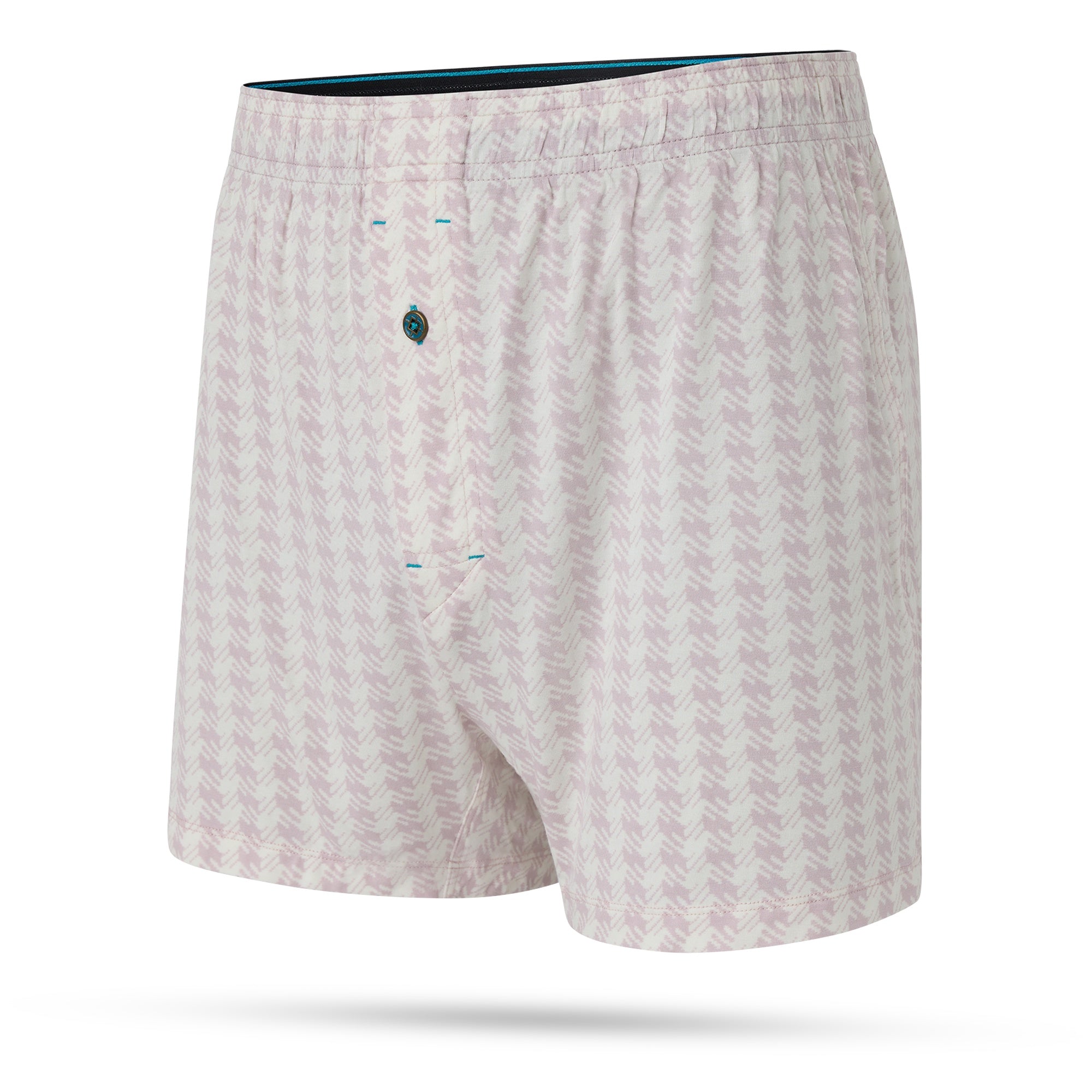 S Tooth Boxer
