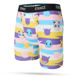 Pokémon: Gotta Catch Em All Boxer Brief