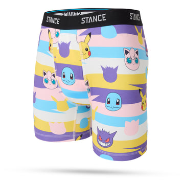 Pokémon: Gotta Catch Em All Boxer Brief