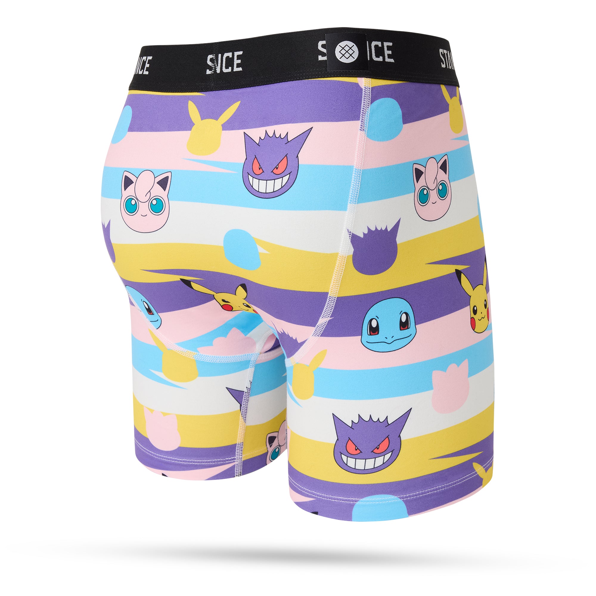 Pokémon: Gotta Catch Em All Boxer Brief - 0