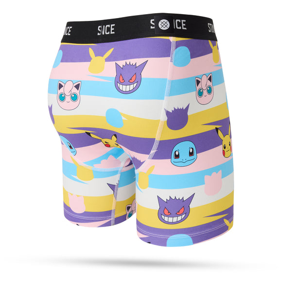 Pokémon: Gotta Catch Em All Boxer Brief
