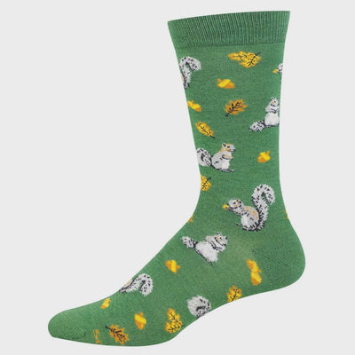 Squirrels in the Forest (Men's)