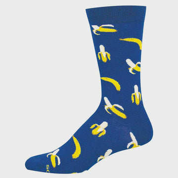 This Sock is Bananas