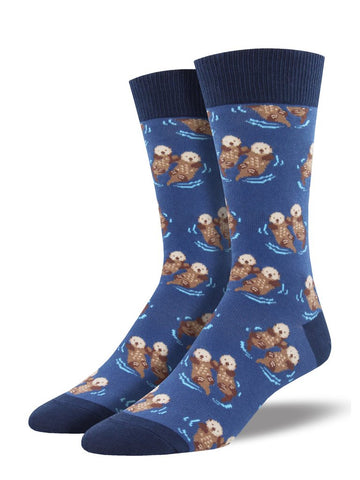 Significant Otters (King Size)