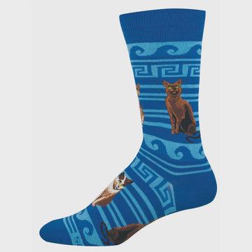 Greek Cats
