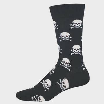 Skull and Bones Club