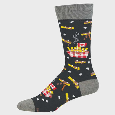 Poutine (Men's)