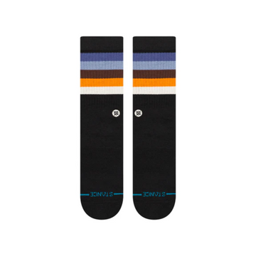 Maliboo Crew: Indigo - 0