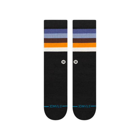 Maliboo Crew: Indigo