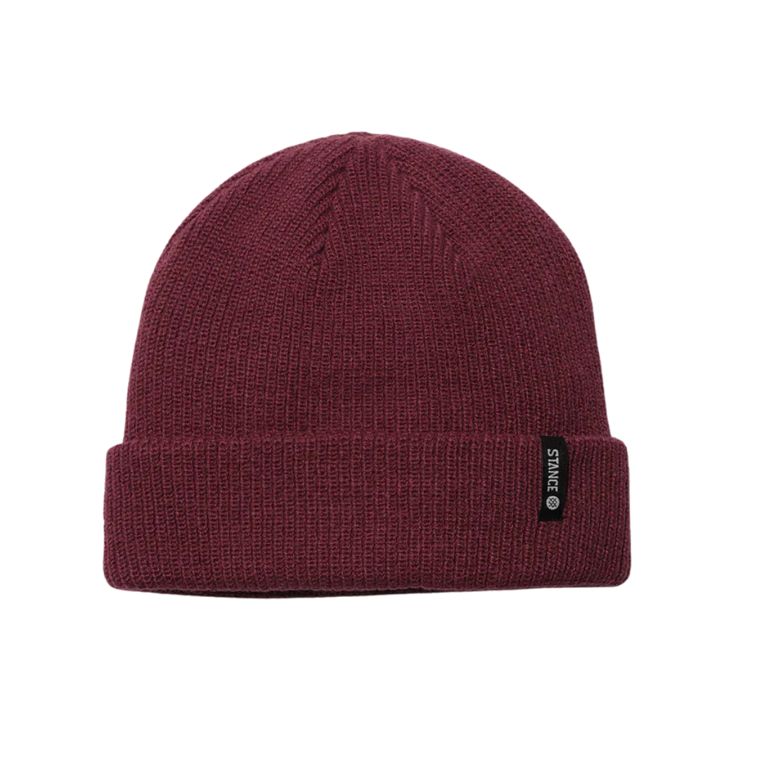 Icon Beanie - 0