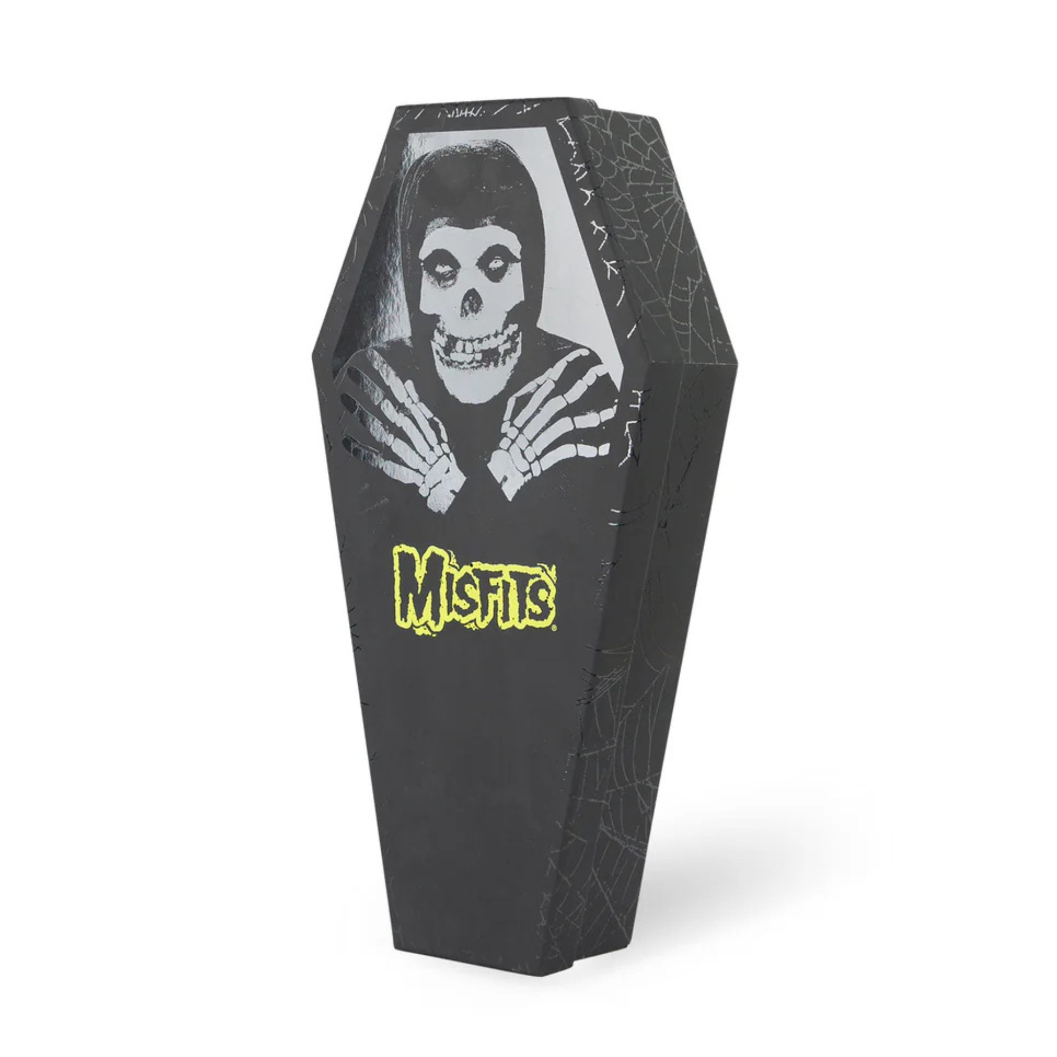 Misfits x Stance Crew Socks Coffin Box Set - 0