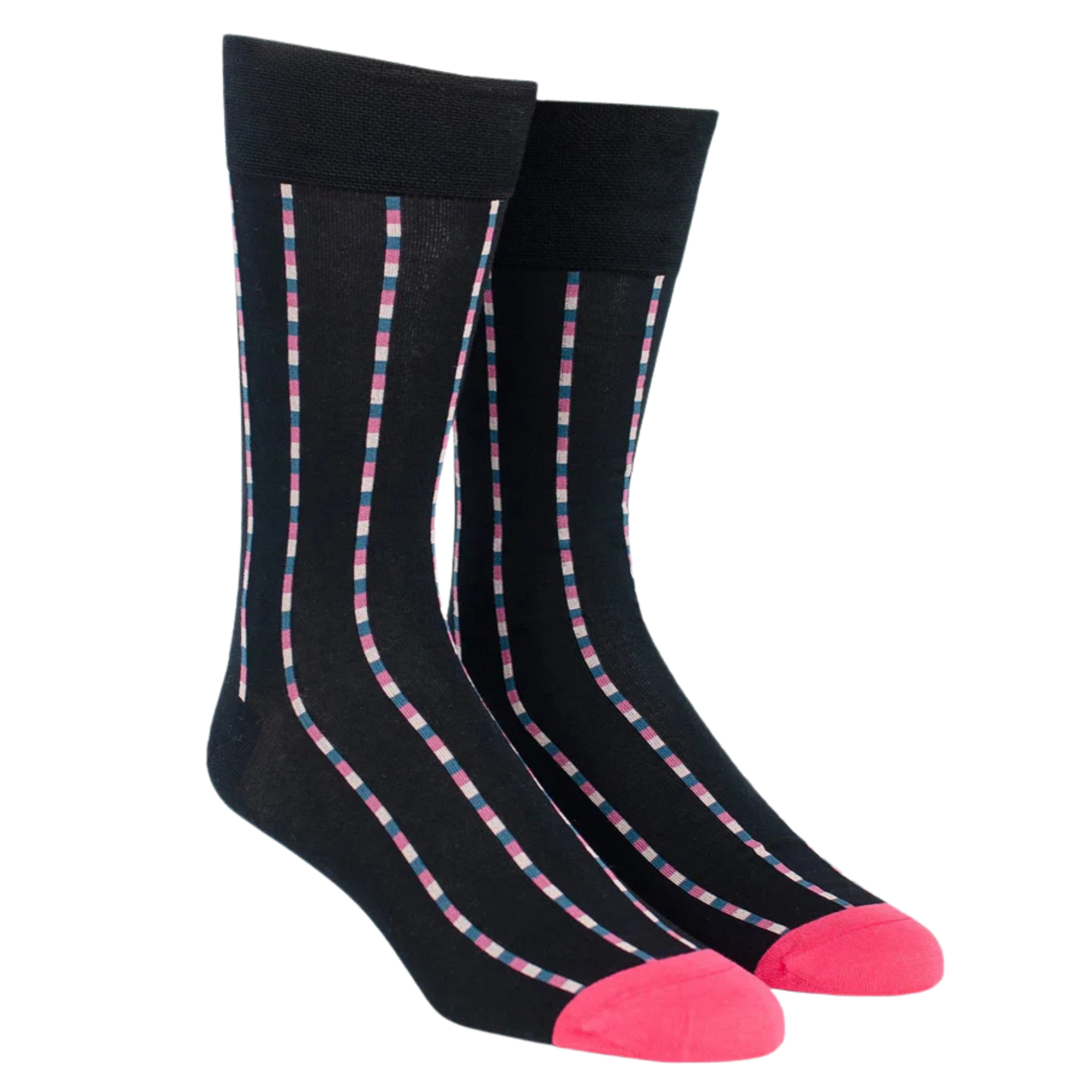 Mod Pop Crew | FloorPlay Socks