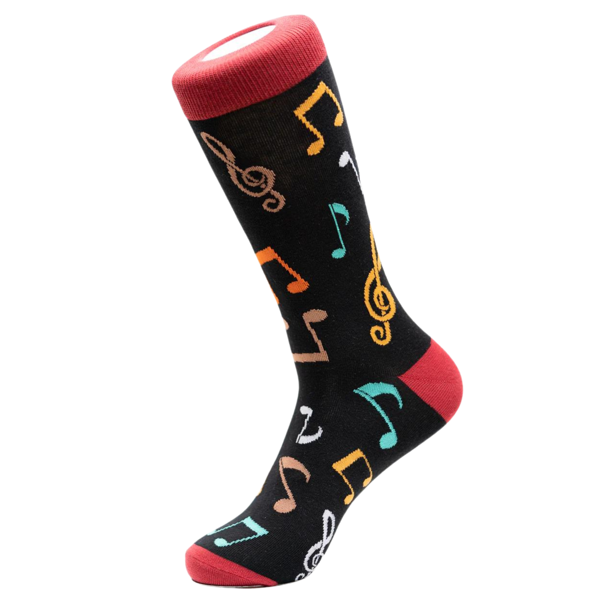 Music Notes (Men's)