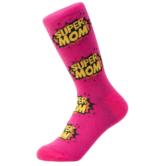 Super Mom (Women's)