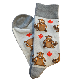 Canadian Beaver (Men's)