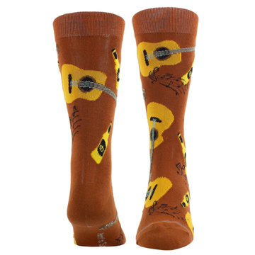 Music Class: Guitar & Beer - 0