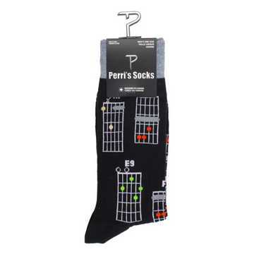 Music Class: Guitar Cords Crew