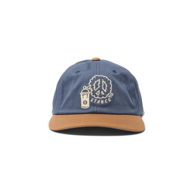 Standard Adjustable Cap