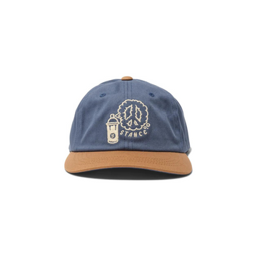Standard Adjustable Cap