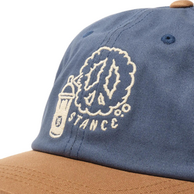 Standard Adjustable Cap - 0