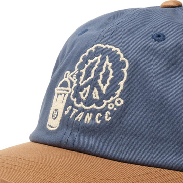 Standard Adjustable Cap - 0