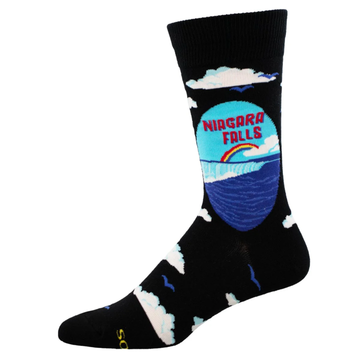 Niagara Falls (Men's)