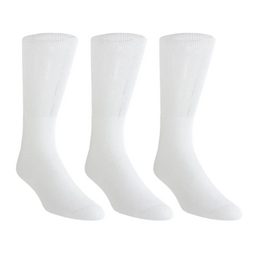 Buy white Well Good: Cotton Non Binding - 3 Pack (Men's)