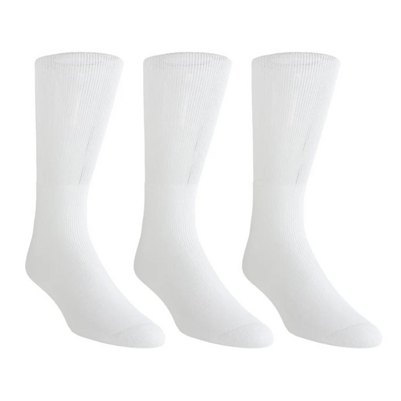 Well Good: Cotton Non Binding - 3 Pack (Men's)