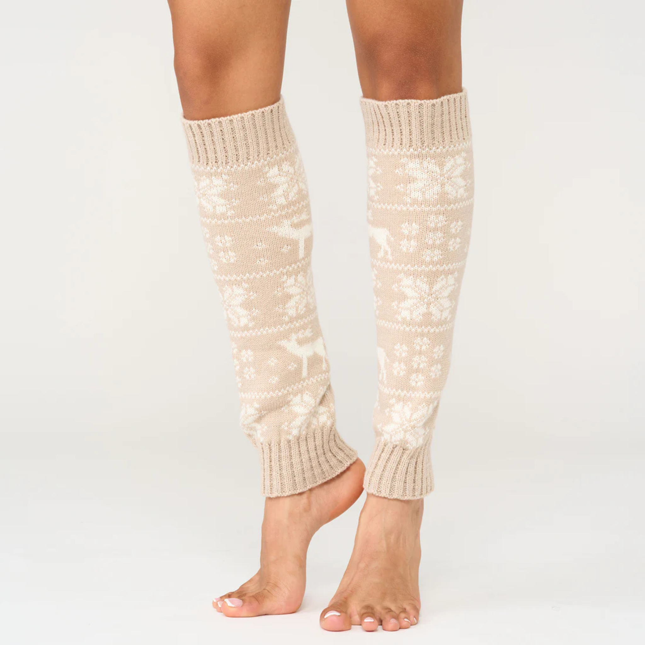 Nordic Legwarmer