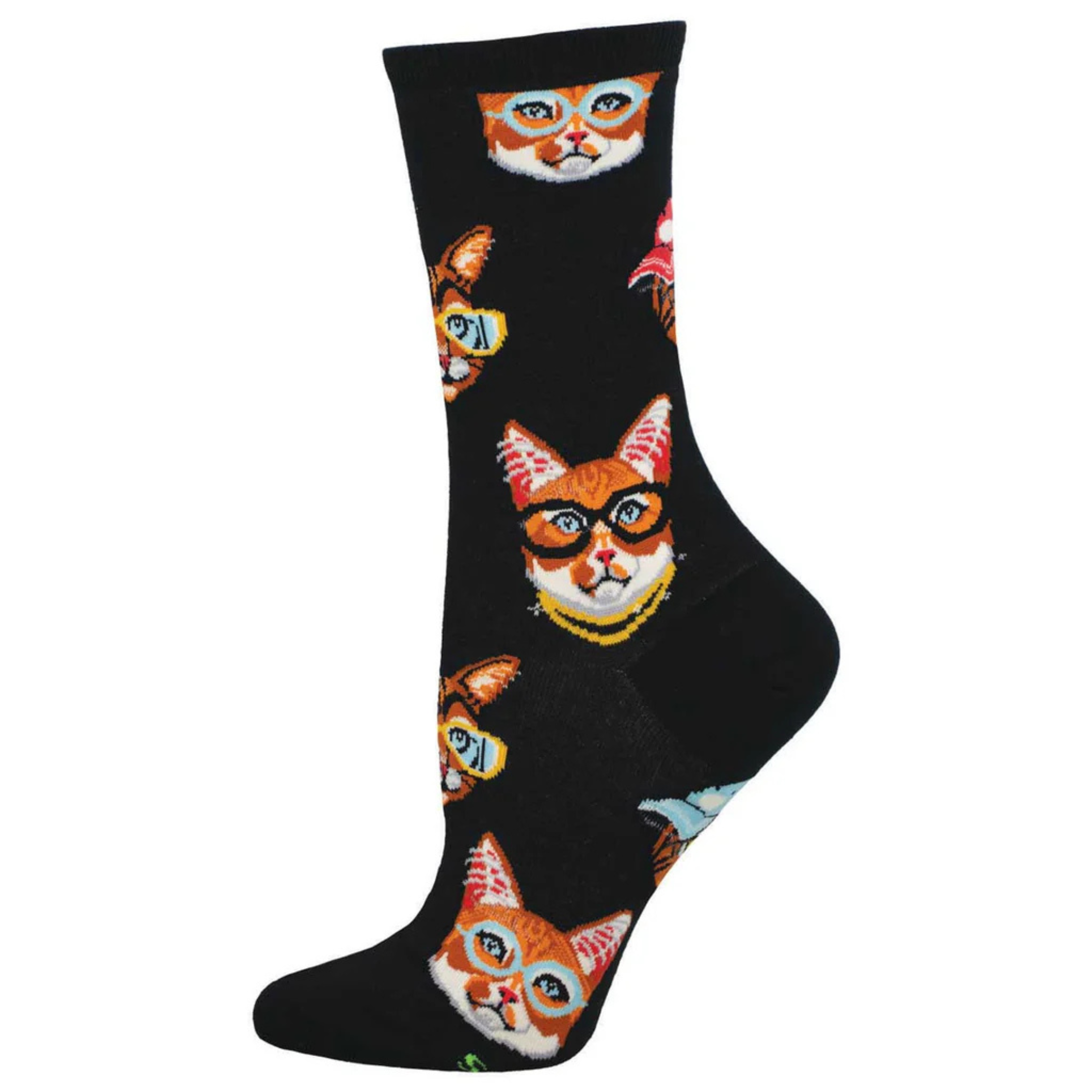 One Cool Cat (Women's)